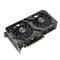 ASUS Videokártya nVidia RTX 4060 DUAL EVO 8GB GDDR6 OC DUAL-RTX4060-O8G-EVO small