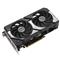 ASUS Videokártya nVidia RTX 5060 Ti Dual 8GB GDDR7 OC DUAL-RTX5060TI-O8G small