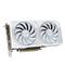 ASUS Videokártya nVidia RTX 5060 Ti Dual White 16GB GDDR7 OC DUAL-RTX5060TI-O16G-WHITE small