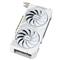 ASUS Videokártya nVidia RTX 5060 Ti Dual White 16GB GDDR7 OC DUAL-RTX5060TI-O16G-WHITE small