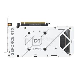 ASUS Videokártya nVidia RTX 5060 Ti Dual White 16GB GDDR7 OC DUAL-RTX5060TI-O16G-WHITE small