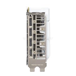 ASUS Videokártya nVidia RTX 5060 Ti Dual White 16GB GDDR7 OC DUAL-RTX5060TI-O16G-WHITE small
