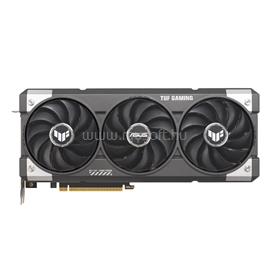ASUS Videokártya nVidia RTX 5060 Ti Tuf Gaming 16GB GDDR7 OC TUF-RTX5060TI-O16G-GAMING small