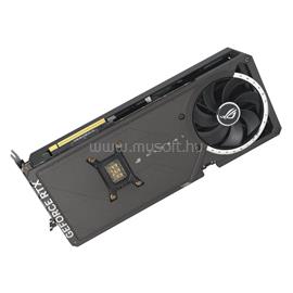 ASUS Videokártya nVidia RTX 5080 Astral 16GB GDDR7 OC ROG-ASTRAL-RTX5080-O16G-GAMING small