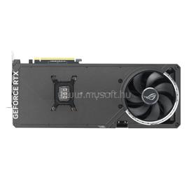 ASUS Videokártya nVidia RTX 5080 Astral 16GB GDDR7 OC ROG-ASTRAL-RTX5080-O16G-GAMING small