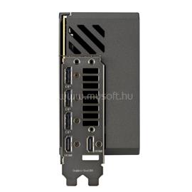ASUS Videokártya nVidia RTX 5080 Astral 16GB GDDR7 OC ROG-ASTRAL-RTX5080-O16G-GAMING small