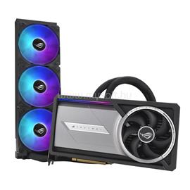 ASUS Videokártya nVidia RTX 5090 Rog Astral LC 32GB DDR7 OC ROG-ASTRAL-LC-RTX5090-O32G-GAMING small