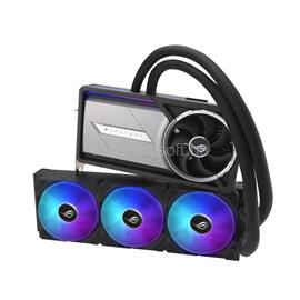 ASUS Videokártya nVidia RTX 5090 Rog Astral LC 32GB DDR7 OC ROG-ASTRAL-LC-RTX5090-O32G-GAMING small