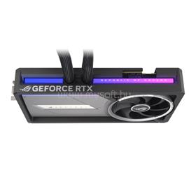 ASUS Videokártya nVidia RTX 5090 Rog Astral LC 32GB DDR7 OC ROG-ASTRAL-LC-RTX5090-O32G-GAMING small