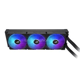ASUS Videokártya nVidia RTX 5090 Rog Astral LC 32GB DDR7 OC ROG-ASTRAL-LC-RTX5090-O32G-GAMING small