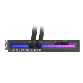 ASUS Videokártya nVidia RTX 5090 Rog Astral LC 32GB DDR7 OC ROG-ASTRAL-LC-RTX5090-O32G-GAMING small