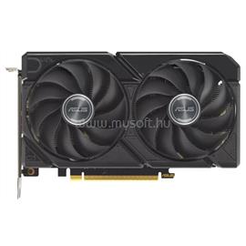 ASUS Videokártya PCI-Ex16x AMD RX 9060 8GB DDR6 OC DUAL-RX9060-8G small