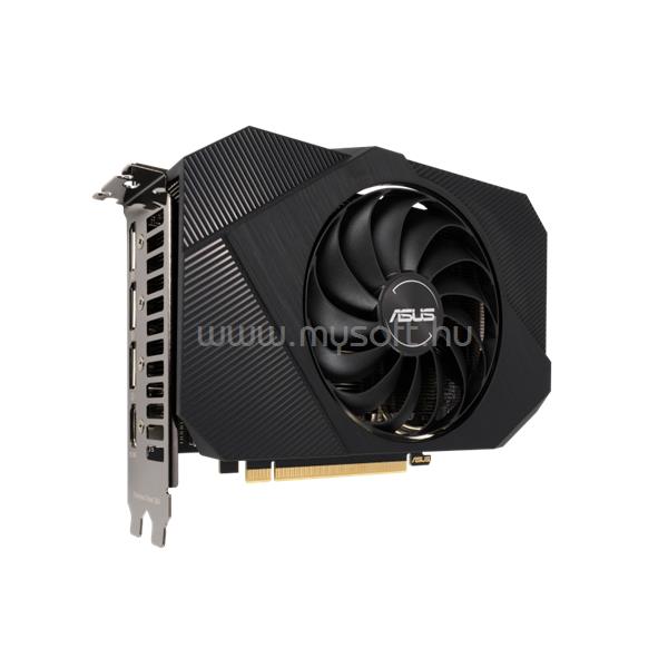 ASUS Videokártya nVidia RTX 3060 12GB DDR6 OC (LHR)