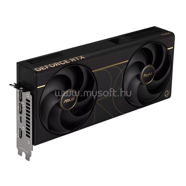 ASUS Videokártya PCI-Ex16x nVIDIA RTX 5090 32GB DDR7 OC