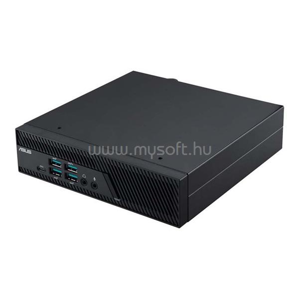 ASUS VivoMini PC PB62 Black (HDMI)