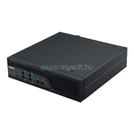 ASUS VivoMini PC PB62 Black (HDMI) PB62-BB7066MH_W11HPN250SSD_S small