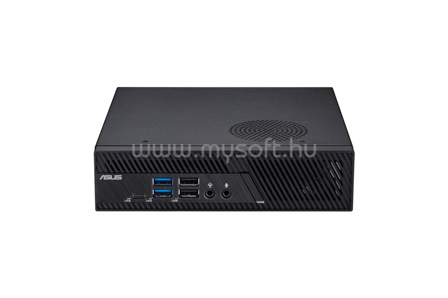 ASUS VivoMini PC PB63 Black (HDMI)