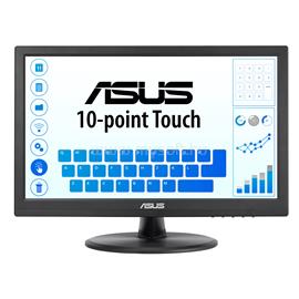ASUS VT169HE érintőképernyős Monitor VT169HE small