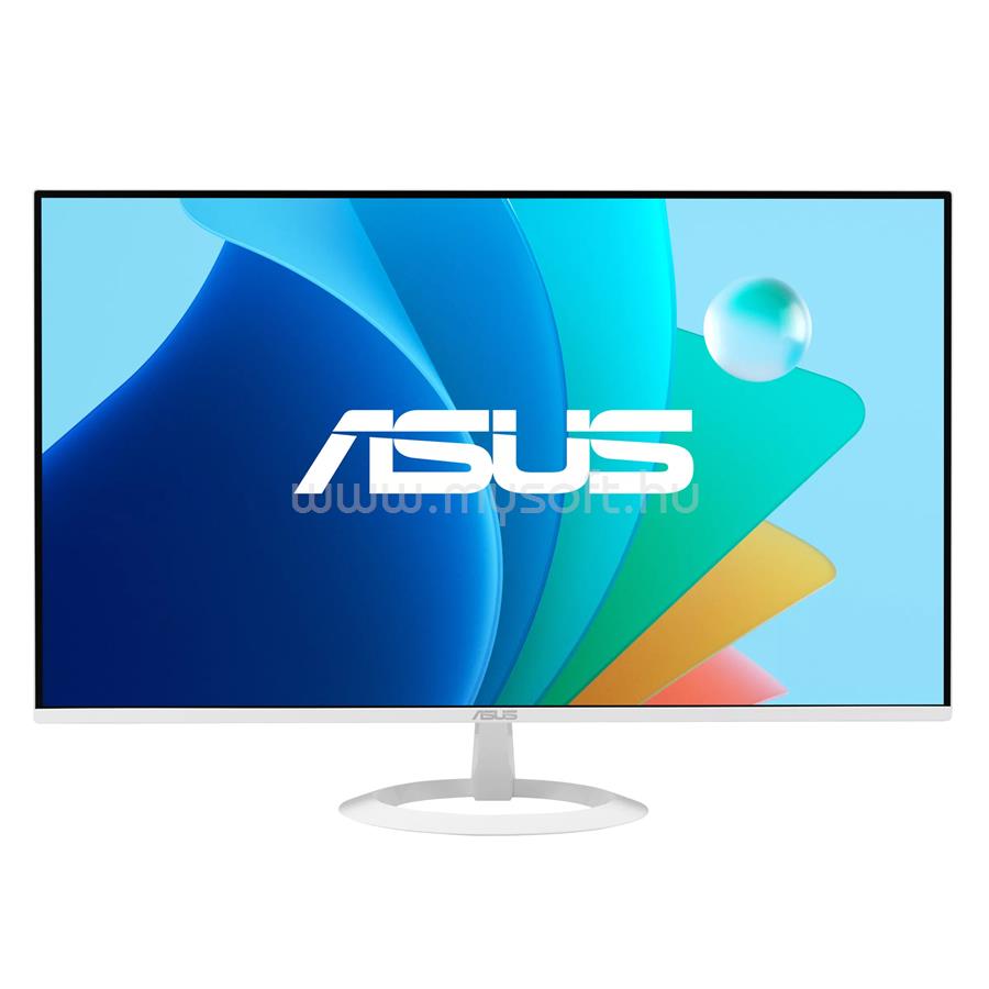 ASUS VZ249HG-W Gaming Monitor (fehér)