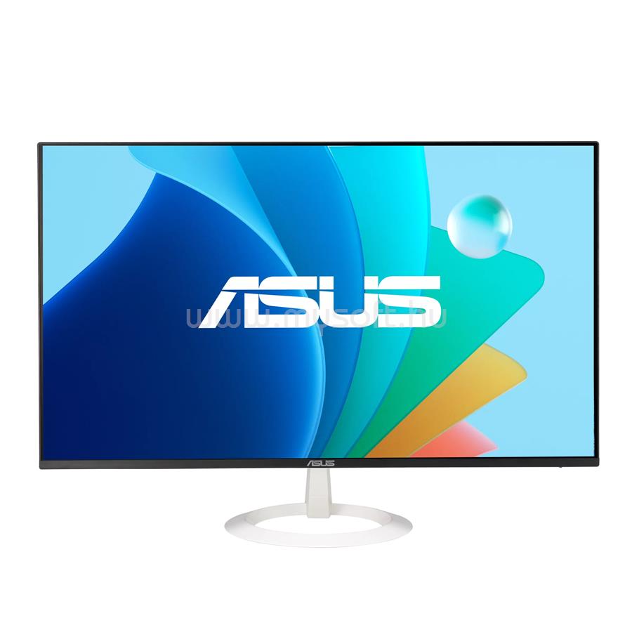 ASUS VZ24EHF-W Monitor