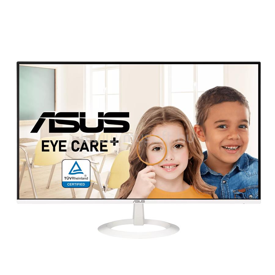 ASUS VZ27EHF-W Monitor