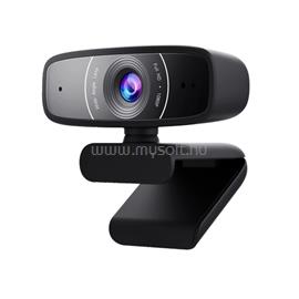 ASUS WEBCAM C3 webkamera 90YH0340-B2UA00 small