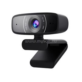 ASUS Webkamera Full HD 1080p, WEBCAM C3 WEBCAM_C3 small