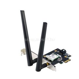 ASUS Wireless Adapter PCI-Express Dual Band AX1800, PCE-AX1800 PCE-AX1800 small