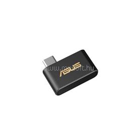 ASUS Wireless Adapter USB-C Tri Band BE6500, USB-BE93 MINI USB-BE93_MINI small