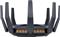 ASUS Wireless Router Dual Band AX6000 1xWAN(10Gbps) + 8xLAN(1000Mbps) + 1xSFP port + 1xUSB, RT-AX89X RT-AX89X small
