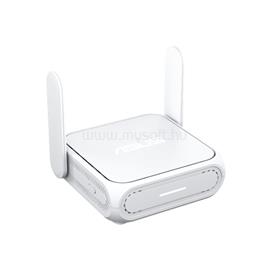ASUS Wireless Router Dual Band BE3600 1xWAN(2.5Gbps) + 1xLAN(1000Mbps), 1xUSB, RT-BE58 GO RT-BE58_GO small
