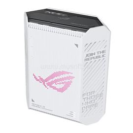 ASUS Wireless Router Dual Band BE7200 1xWAN(2.5Gbps) + 4xLAN(2.5Gbps), ROG STRIX GS-BE7200 ROG_STRIX_GS-BE7200 small