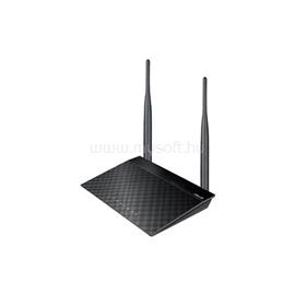 ASUS RT-N12E Wireless Router N-es 300Mbps 1xWAN(100Mbps) + 4xLAN(100Mbps) 90-IG29002M03-3PA0- small