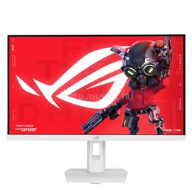 ASUS ROG Strix XG27ACMES-W Gaming Monitor (fehér) XG27ACMES-W small