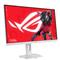ASUS ROG Strix XG27ACMES-W Gaming Monitor (fehér) XG27ACMES-W small