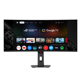 ASUS ROG Strix XG34WCDMTG Monitor XG34WCDMTG small