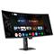 ASUS ROG Strix XG34WCDMTG Monitor XG34WCDMTG small