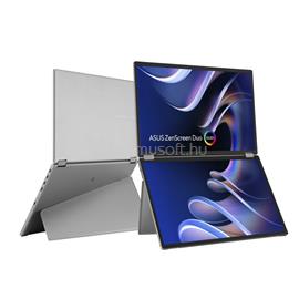 ASUS ZenScreen Duo MQ149CD Monitor (USB-C) MQ149CD small