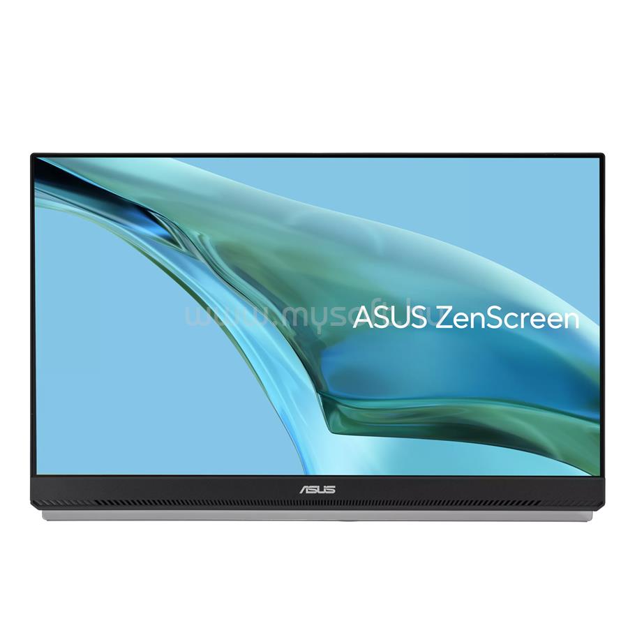 ASUS ZenScreen MB249C Monitor