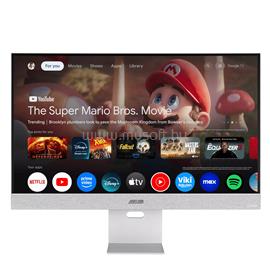 ASUS MS32UC ZenScreen Smart Monitor MS32UC small