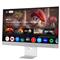 ASUS MS32UC ZenScreen Smart Monitor MS32UC small