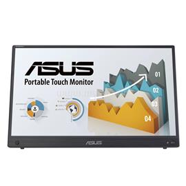 ASUS ZenScreen Touch MB16AHT érintőképernyős Monitor MB16AHT small
