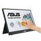 ASUS ZenScreen Touch MB16AHT érintőképernyős Monitor MB16AHT small