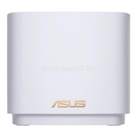 ASUS ZenWiFi AX Mini XD4 fehér Vezeték nélküli Router 90IG05N0-MO3R60 small