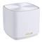 ASUS ZenWiFi AX Mini XD4 fehér Vezeték nélküli Router 90IG05N0-MO3R60 small