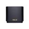 ASUS ZenWiFi AX Mini XD4 fekete vezeték nélküli wi-fi rendszer (2-pack) 90IG05N0-MO3R30 small