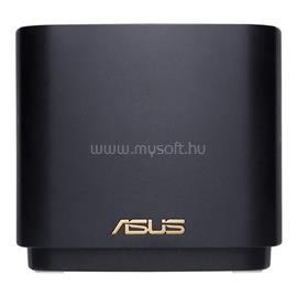 ASUS ZenWiFi AX Mini XD4 fekete Vezeték nélküli Router 90IG05N0-MO3R50 small