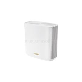 ASUS ZenWifi AX XT8 fehér Vezeték nélküli Router 90IG0590-MO3G70 small