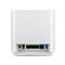 ASUS ZenWifi AX XT8 fehér Vezeték nélküli Router 90IG0590-MO3G70 small