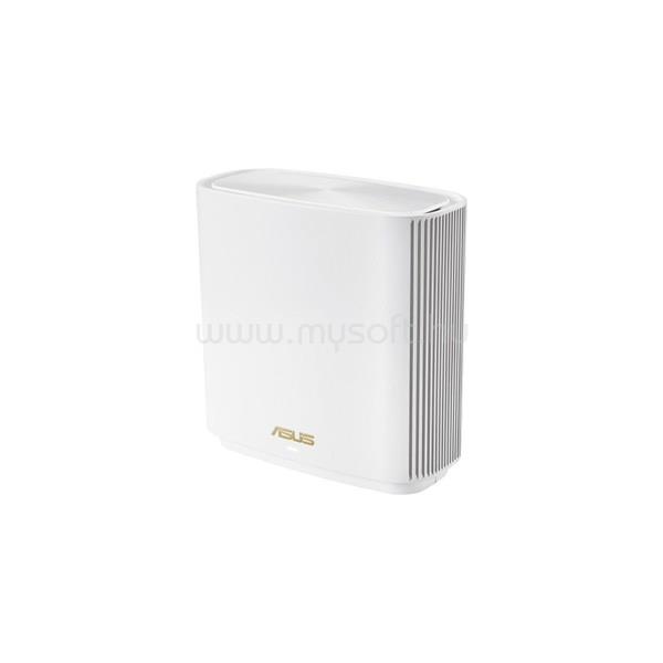 ASUS ZenWifi AX XT8 fehér Vezeték nélküli Router